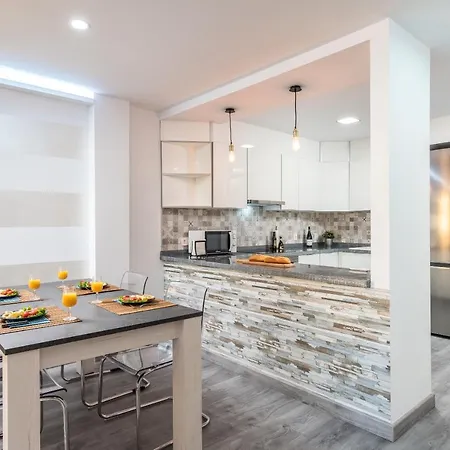 22 Casablanca Ii Veronica * Costa Adeje (Tenerife)