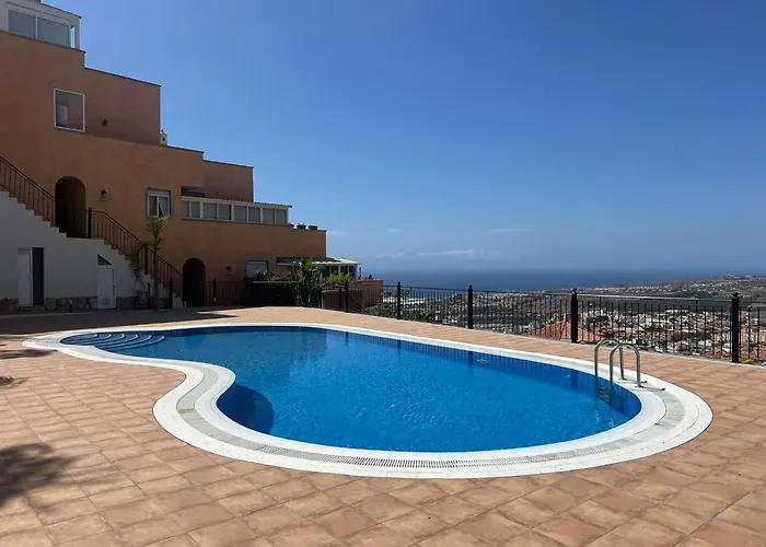 22 Casablanca Ii Veronica Costa Adeje (Tenerife)