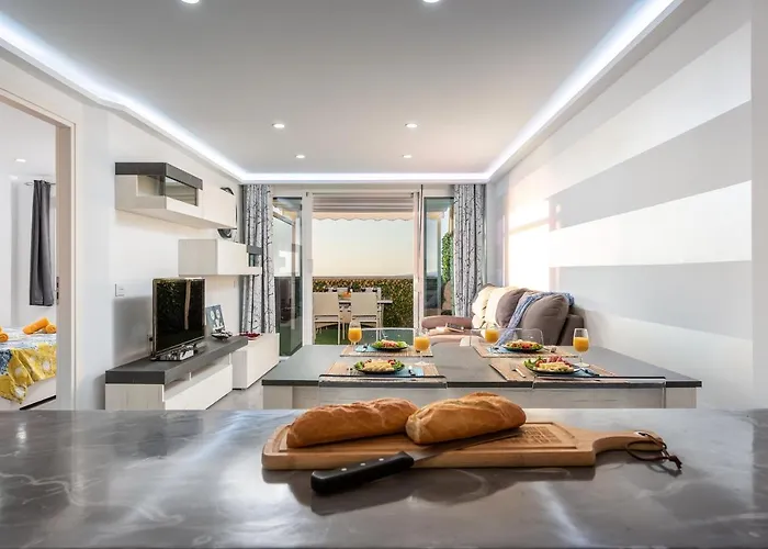 22 Casablanca Ii Veronica Appartement