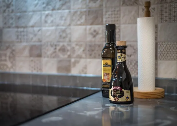 Appartement 22 Casablanca Ii Veronica