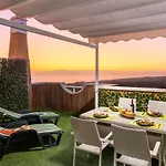 22 Casablanca Ii Veronica Апартаменты Адехе