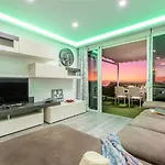 22 Casablanca Ii Veronica Апартаменты Адехе
