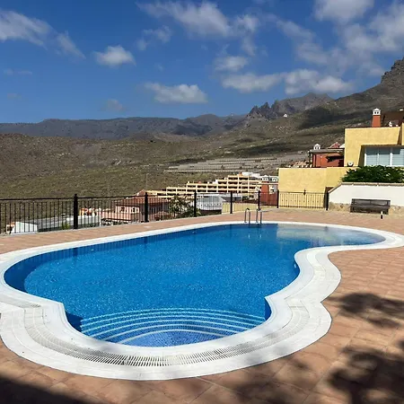 22 Casablanca Ii Veronica * Costa Adeje (Tenerife)