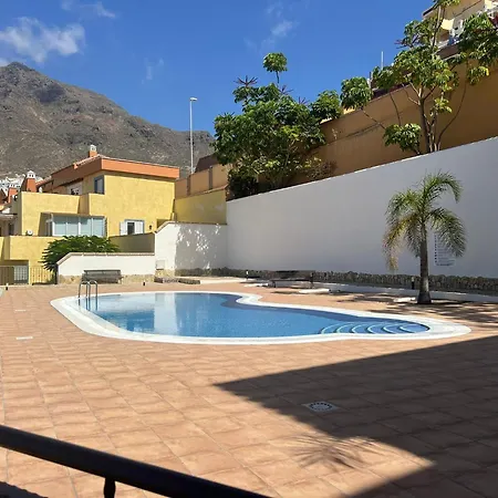 Apartament 22 Casablanca Ii Veronica