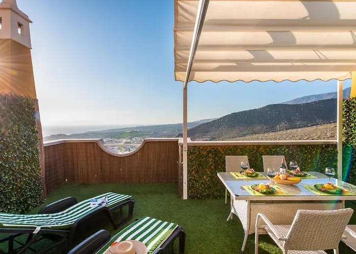 22 Casablanca Ii Veronica Апартаменти