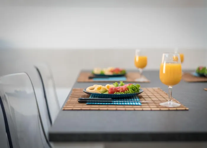 Апартаменти 22 Casablanca Ii Veronica *