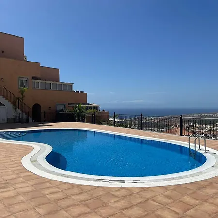 22 Casablanca Ii Veronica Costa Adeje (Tenerife)