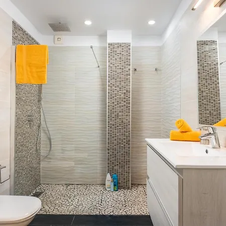 22 Casablanca Ii Veronica Apartment Costa Adeje (Tenerife)