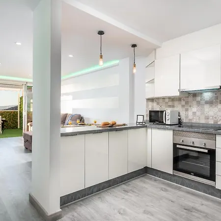 Apartment 22 Casablanca Ii Veronica Costa Adeje (Tenerife)