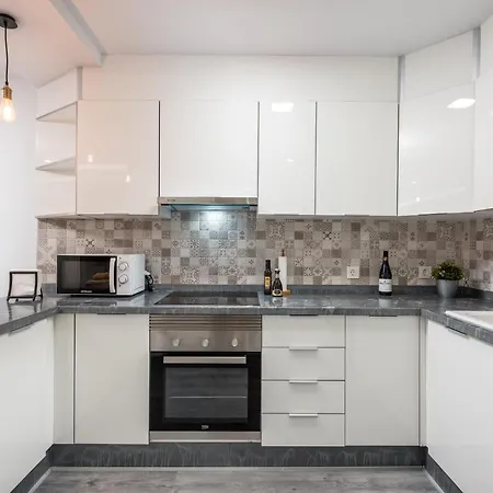 Appartamento 22 Casablanca Ii Veronica