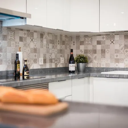 Apartmán 22 Casablanca Ii Veronica *