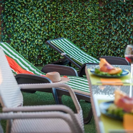 22 Casablanca Ii Veronica Costa Adeje (Tenerife)