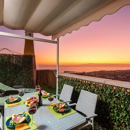 22 Casablanca Ii Veronica Apartment Costa Adeje (Tenerife)