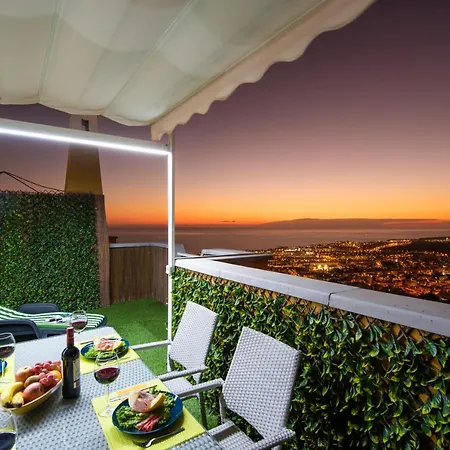 Appartamento 22 Casablanca Ii Veronica