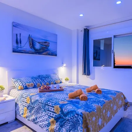 22 Casablanca Ii Veronica Apartment Costa Adeje (Tenerife)