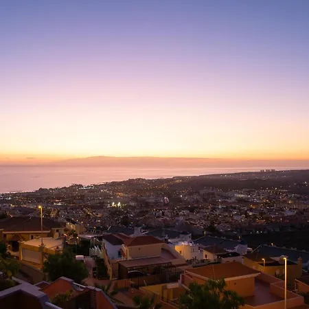 22 Casablanca Ii Veronica * Costa Adeje (Tenerife)