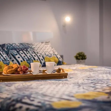 Apartmán 22 Casablanca Ii Veronica Costa Adeje (Tenerife)