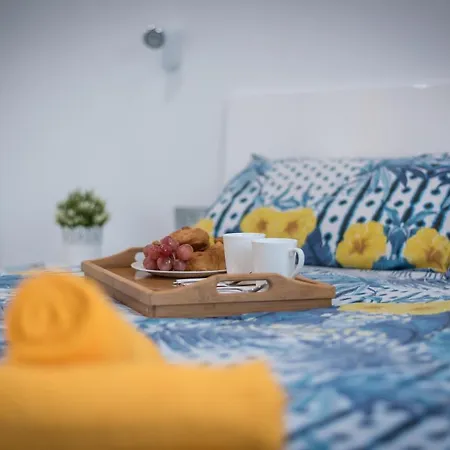 22 Casablanca Ii Veronica * Costa Adeje (Tenerife)