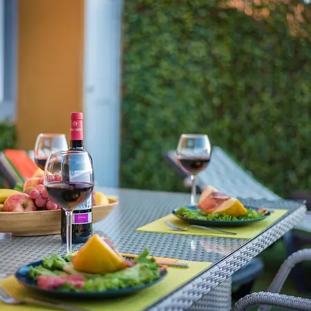 Appartamento 22 Casablanca Ii Veronica *