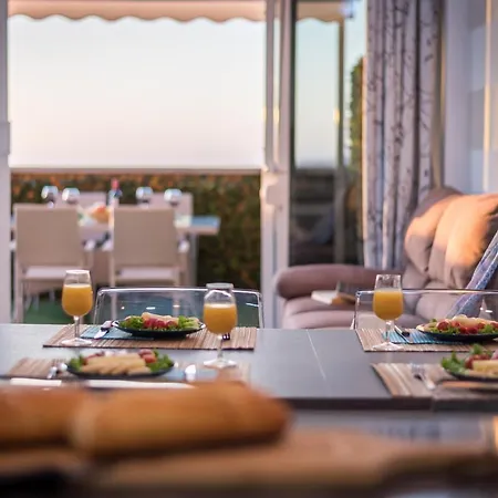 Appartamento 22 Casablanca Ii Veronica Costa Adeje (Tenerife)