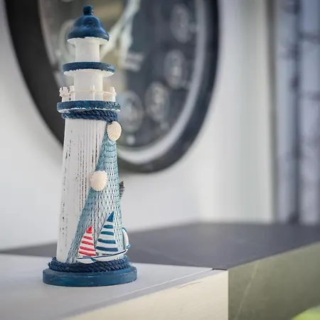 22 Casablanca Ii Veronica Appartamento