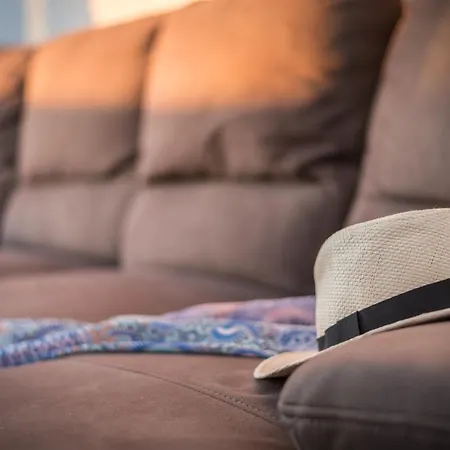 22 Casablanca Ii Veronica Apartmán *