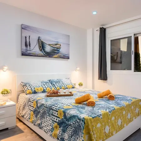 22 Casablanca Ii Veronica * Costa Adeje (Tenerife)