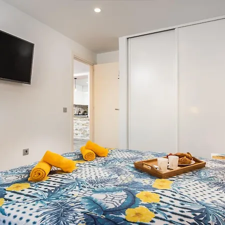 22 Casablanca Ii Veronica * Costa Adeje (Tenerife)