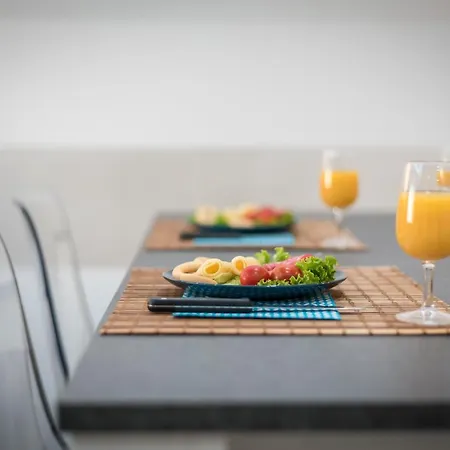 Appartamento 22 Casablanca Ii Veronica *