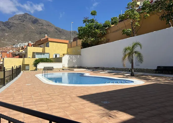 Apartment 22 Casablanca Ii Veronica