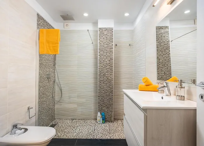 22 Casablanca Ii Veronica Apartment Costa Adeje (Tenerife)