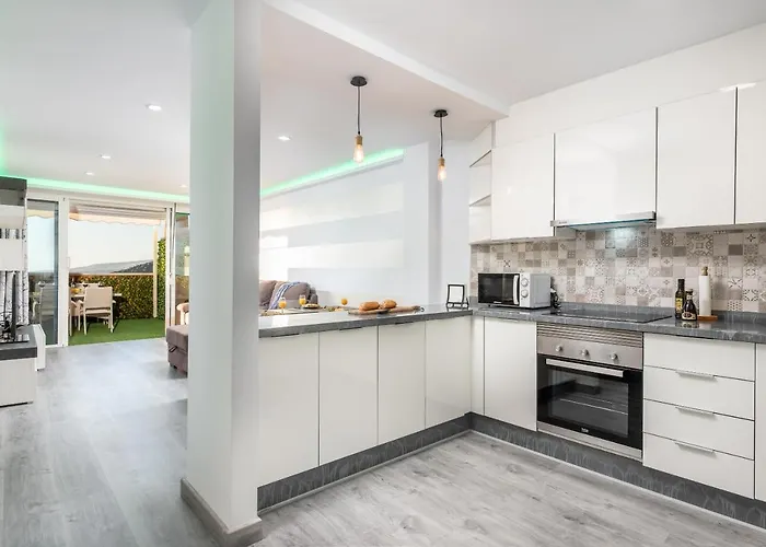 Apartment 22 Casablanca Ii Veronica Costa Adeje (Tenerife)