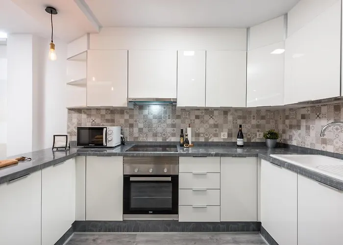 Appartamento 22 Casablanca Ii Veronica