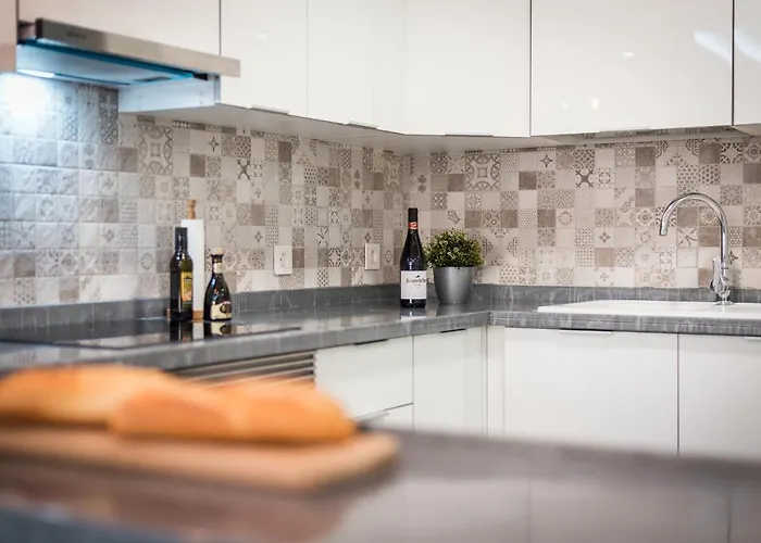 Apartment 22 Casablanca Ii Veronica *