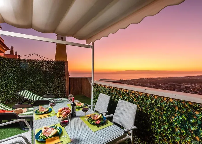 22 Casablanca Ii Veronica Appartamento Costa Adeje (Tenerife)