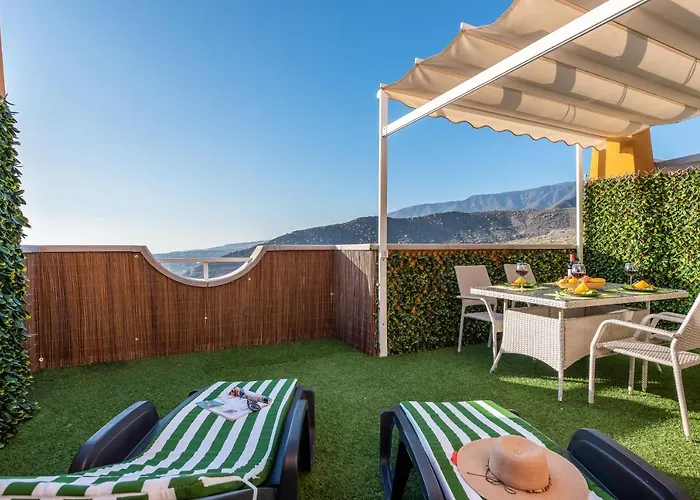 Appartamento 22 Casablanca Ii Veronica Costa Adeje (Tenerife)