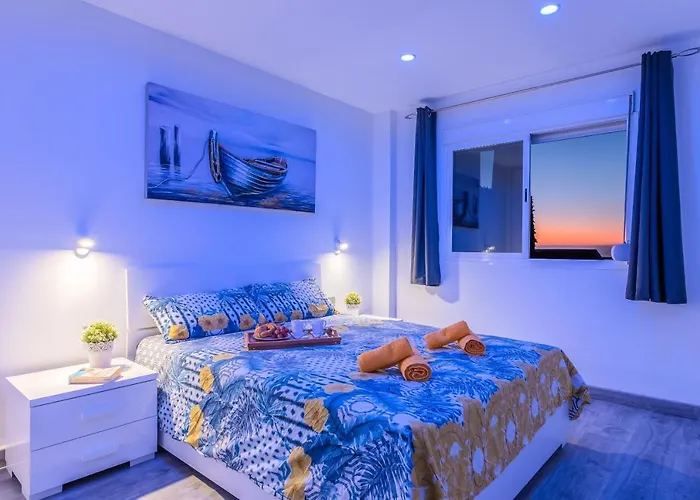 22 Casablanca Ii Veronica Apartment Costa Adeje (Tenerife)