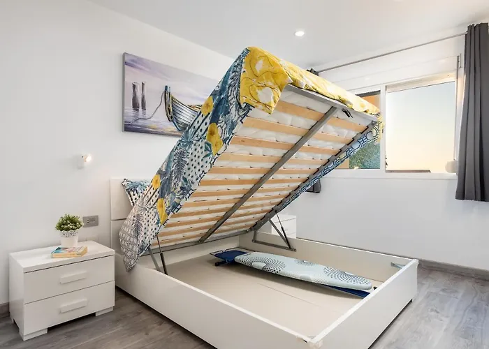 Apartment 22 Casablanca Ii Veronica *