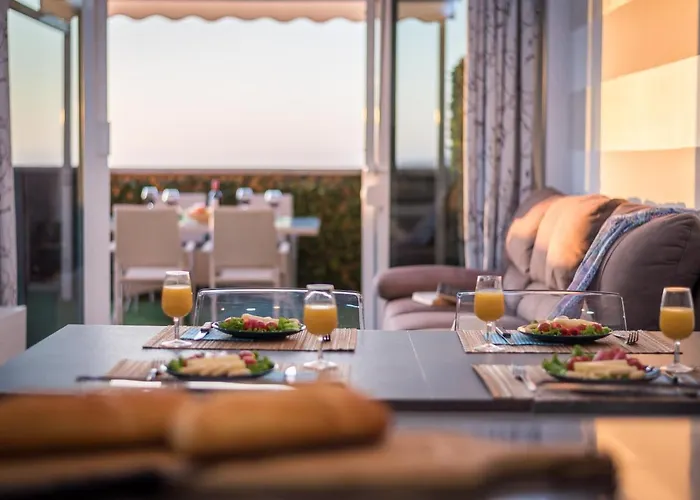 Appartamento 22 Casablanca Ii Veronica Costa Adeje (Tenerife)