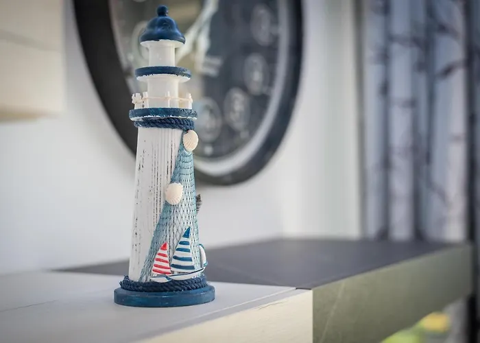 22 Casablanca Ii Veronica Appartamento