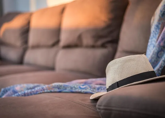 22 Casablanca Ii Veronica Appartamento *