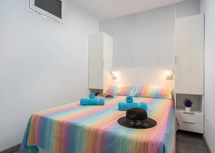 Appartamento 22 Casablanca Ii Veronica *